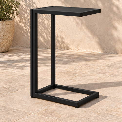 CALANQUE – Table de transat – URBANEA
