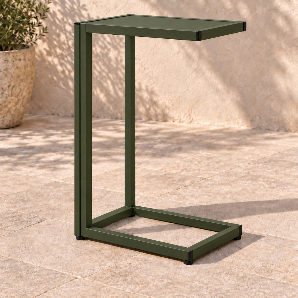 CALANQUE – Table de transat – URBANEA
